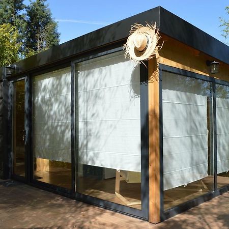 Bamboo Guest House Águeda Exteriér fotografie