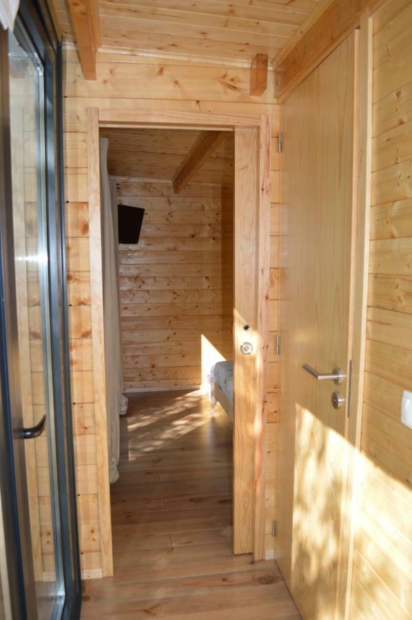 Bamboo Guest House Águeda Exteriér fotografie