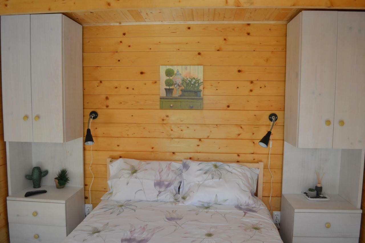 Bamboo Guest House Águeda Exteriér fotografie