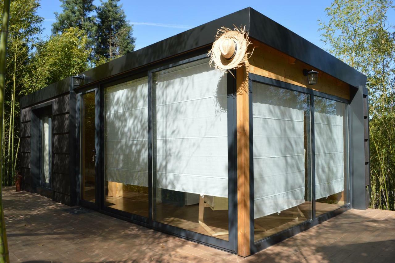 Bamboo Guest House Águeda Exteriér fotografie