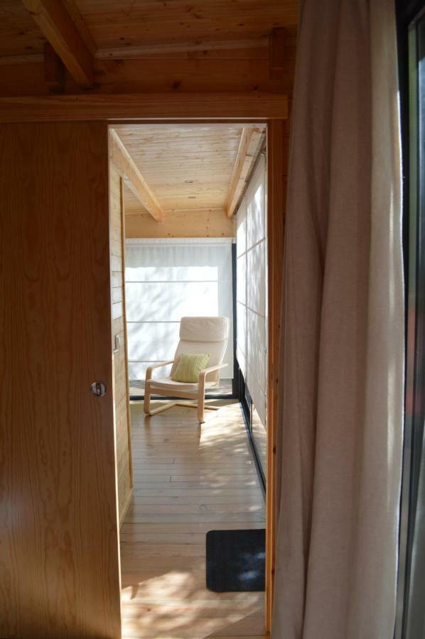 Bamboo Guest House Águeda Exteriér fotografie