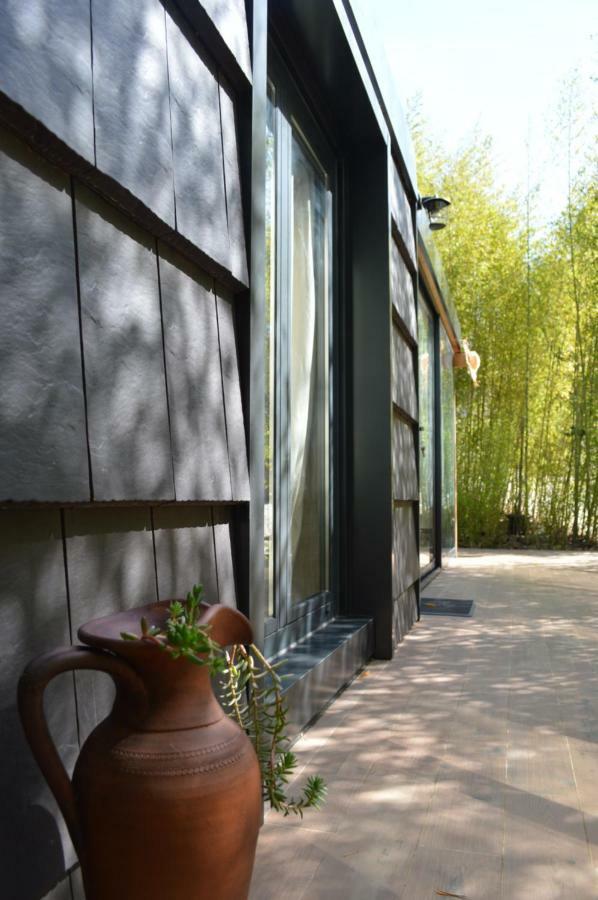 Bamboo Guest House Águeda Exteriér fotografie